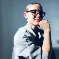 CxPlanner Employee Alina Chestakova's profile photo