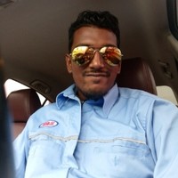 Global Merge Synergy Sdn Bhd Employee Anandan Elamgopan's profile photo