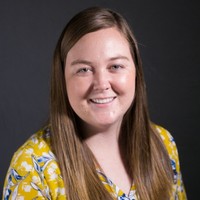 Apple Employee Ellen Parker's profile photo