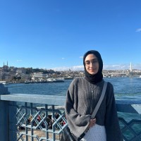 PythianGo Employee Şilan Başkan's profile photo