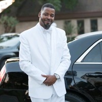 FedEx Employee Willie Chavers Sr.'s profile photo