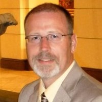 Customer Engineering Services Employee Brian Stepp's profile photo