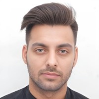 Codewebster Employee Sarabjot Singh's profile photo