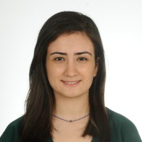 Esra Caglar Email