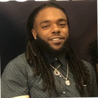 Nelson & Associates, Inc. Employee Jalen Crenshaw's profile photo