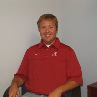 Tyler/Union, Division of McWane, Inc Employee Dustin Baird's profile photo