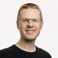 Taproot Publishing Inc. Employee Mack Male's profile photo