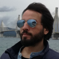 Panagiotis Matzavinos Email