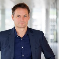 Biogen Employee John Way's profile photo