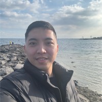 DTMF Group Employee Tony Tran's profile photo
