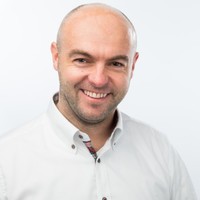 NieuweStroom Employee Erik Veer's profile photo