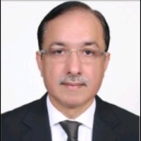 ARRA Group Employee Khalid Rehman's profile photo