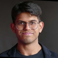 Hook Security Co. Employee Yash Gupta's profile photo