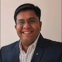 Deccan Fine Chemicals Pvt. Limited Employee Malay Majithiya's profile photo