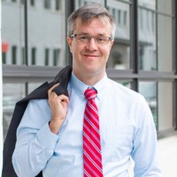 VOICE360 Employee James Hendrickson's profile photo