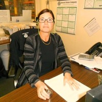 Detroit Stoker Company Employee Daniela Gligor's profile photo
