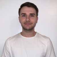 Mable Therapy Employee Nate Ainsworth's profile photo