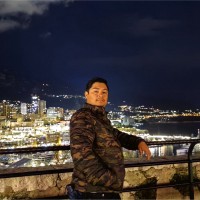 123Lease Employee Oscar Eduardo Pinedo Ventura's profile photo