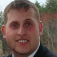 WMH Solutions Employee Carl Hastings's profile photo