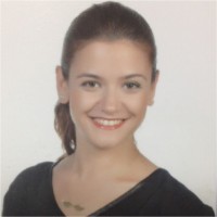 SODRU S.A. Employee Dilek A.'s profile photo
