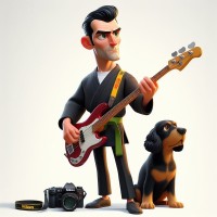 Morson Edge Employee Michael Ripley's profile photo