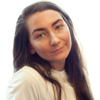 2e Creative Employee Sara Welch's profile photo