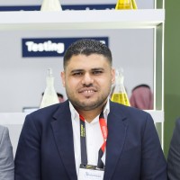 Azeidk Group Employee Ahmed Shehata's profile photo