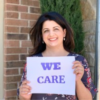 Excel Dental Care Employee Afsheen Mughal's profile photo