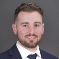 Robert Mackereth Email & Phone Number