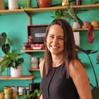 DeviantArt, Inc. Employee Ariel MacHtey's profile photo