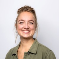 Turner Employee Estelle van Meer's profile photo