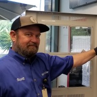 Blacoh Industries Employee Scott McLeran's profile photo