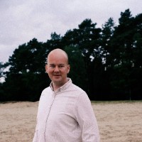 Lagarde Groep Employee Rik van Reeuwijk's profile photo