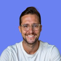 Notch Employee Oliver Barton's profile photo