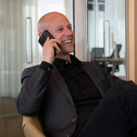 TKB - Trust Krediet Beheer B.V. Employee Dimitri Dinkgreve's profile photo