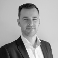 Pro Medicus Limited Employee Campbell Jones's profile photo