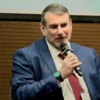 Rostselmash Employee Oleg Sdobin's profile photo