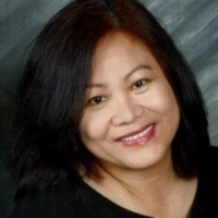Smile Digital Health Employee Victoria Valladolid's profile photo