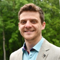 Microplex Printware AG Employee Matthew Armstrong's profile photo
