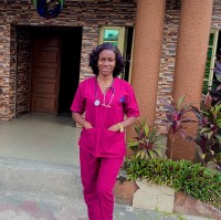 Queens Clinic Employee Chioma Precious's profile photo