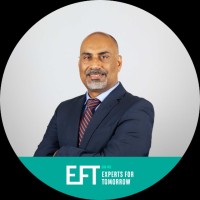 BNP Paribas Employee Rahim Khan's profile photo