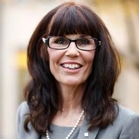 Styrelseakademin Employee Eva Wallentinsson's profile photo