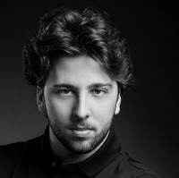 Synwave Employee George Kesapidis's profile photo