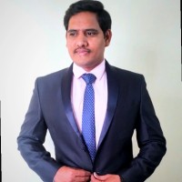 Ideolon Employee Ramakrishna Dangeti's profile photo