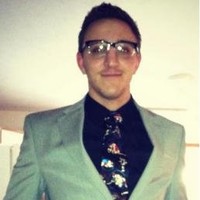 Forster Products Employee Vincent Alber's profile photo