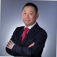Resorts World Las Vegas Employee Terry Wang's profile photo