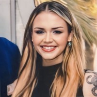 Goldfish Medical Staffing Employee Emily de Jesus's profile photo