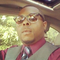 TRX Inc Employee Rajun Allen's profile photo