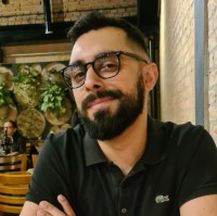 Formalizar Employee Anderson Nobre's profile photo