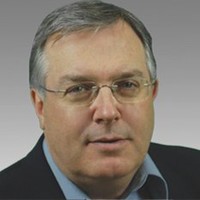 ProMedica Employee John Pigott's profile photo